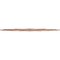 Ekena Millwork Eleanor Wood Fretwork Pierced Ceiling Medallion, Cherry, 26"OD x 10"ID x 1/4"T CMWP26X26X0250EACH - alternate 4